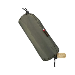 Tarp Termo TigerWood 3 m x 3 m oliwkowy