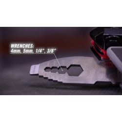 Multitool do konserwacji broni Real Avid Gun Tool Max