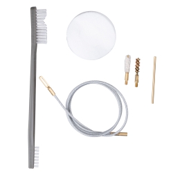 Zestaw Otis do czyszczenia Patriot 17/4,5mm FG-701-17