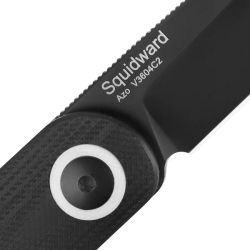 Nóż Kizer Squidward V3604C2 czarny