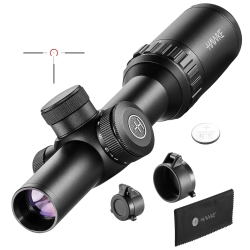 Luneta celownicza Hawke Vantage 1