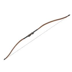 Łuk rekreacyjny dla dorosłych i młodzieży Poe Lang Robin Hood 30-35 lb 59,25