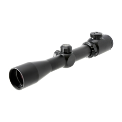 Luneta celownicza Combat 3-12x40 30 mm iR Crosshair