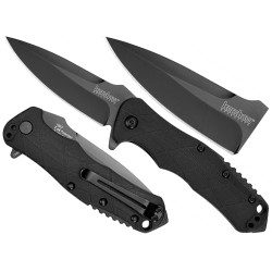 Nóż składany Kershaw Tactical 3.0 1987