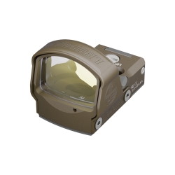 Kolimator Leupold DeltaPoint Pro Reflex Sight 6 MOA dark earth