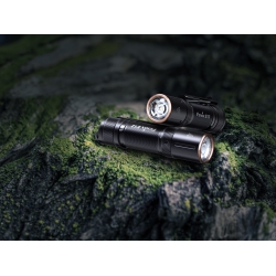 Latarka LED Fenix E12 V2.0