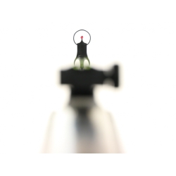 Wiatrówka Norica Atlantic 4,5 mm