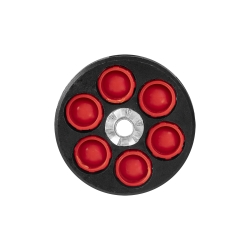 Kule metalowe RazorGun Steel Core Devastator kal. .50 / 60 szt. do Umarex HDR50