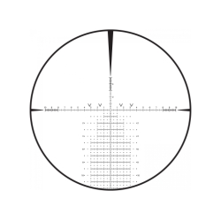 Luneta celownicza Leupold Mark 5HD 7-35x56 FFP 35 mm M5C3 U-R/iR TMR/CCH/TMOA Plus/TMR/Tremor 3/PR2-MIL/PR2-MOA