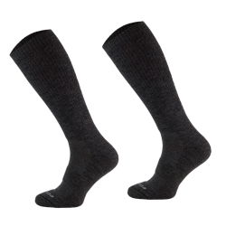 Skarpety turystyczne Comodo Performance czarne