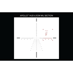 Luneta celownicza Primary Arms PLx 6-30x56 mm FFP iR ACSS-Apollo-6.5CR/.224V