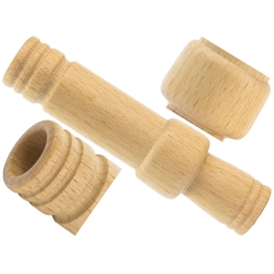 Wabik na lisy Gunbroker FC06 kniazienie zająca i szczek lisa