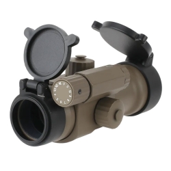 Kolimator Primary Arms SLx Advanced 30 mm Red Dot FDE