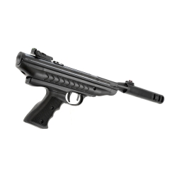 Wiatrówka pistolet Optima by Hatsan SuperCharger QE 5.5 mm