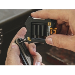 Ostrzałka Work Sharp Micro + zestaw kluczy do noży