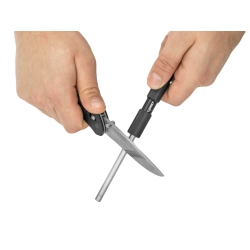 Ostrzałka Lansky diamentowa LCD02