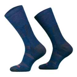 Skarpety turystyczne Comodo Performance granatowe