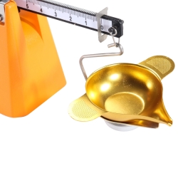 Waga szelkowa Lyman Brass Smith 500 do odmierzania prochu