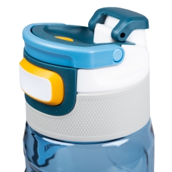 Butelka na wodę Kambukka Elton 750 ml Niagara Blue