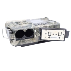 Kamera fotopułapka GSM BG310-M