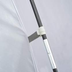 Namiot turystyczny Alpinus Reus 4 zielony