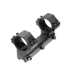 Montaż jednoczęściowy wysoki 30mm/11mm Leapers