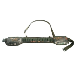 Pas na amunicję Forsport 12/16 P-002 kamuflaż