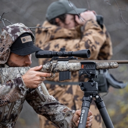 Luneta celownicza Hawke Vantage 1