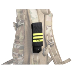 Nóż Ruike M195 czarny