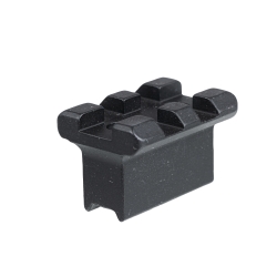 Szyna weaver do adaptera Rusan Q-R do PARD NV-007A 9-25 mm