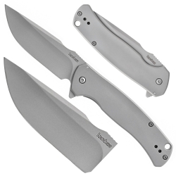 Nóż składany Kershaw Scour 1416