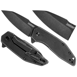 Nóż składany Kershaw Gravel 2065