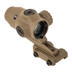 Celownik pryzmatyczny Primary Arms SLx 3x Micro Prism iR Red ACSS Raptor 5.56/.308 Yard FDE