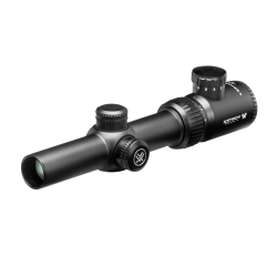 Luneta celownicza Vortex Crossfire II 1-4x24 30 mm V-Brite