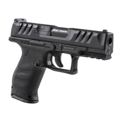 Pistolet Walther PDP Compact 4