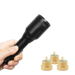 Iluminator laserowy X-hog 01 850 nm