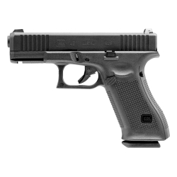 Replika pistolet ASG Glock 45 6 mm green gas