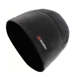 Czapka męska M-Tac Polartec Light czarna