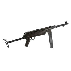 Pistolet maszynowy Legends MP German LE 4,5 mm