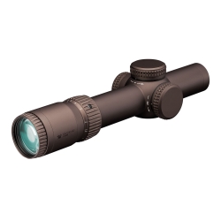 Luneta celownicza Vortex Razor III HD 1-10x24 FFP 34 mm AO EBR-9 MOA/MRAD