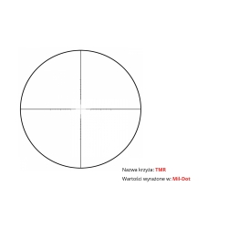 Luneta celownicza Leupold Mark 5HD 5-25x56 FFP 35 mm M5C3/M1SC3 CCH/TMR/Tremor 3/iR TMR/PR-1MOA/iR PR-1MOA/H59/iR Tremor 3/PR1-MIL/iR PR1-MIL/PR2-MIL/