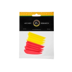 Lotki Ek do strzał i bełtów (2 x 5 szt.)