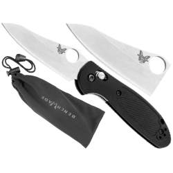 Nóż Benchmade 555-S30V Mini Griptilian