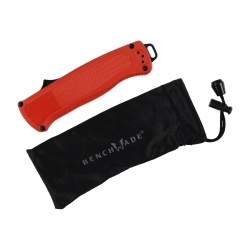 Nóż OTF Benchmade 5370BK-04 Shootout