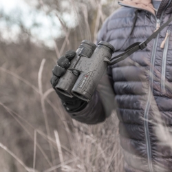 Lornetka Hawke Frontier HD X 8x42 zielona