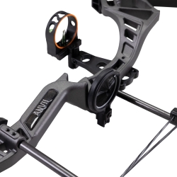 Łuk bloczkowy Poe Lang Anvil  5-55 lb 15-27