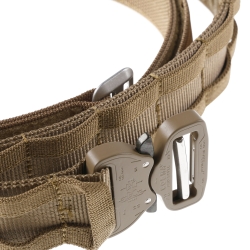 Pas taktyczny Beretta Combat Belt coyote