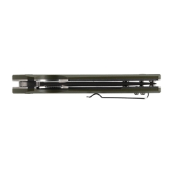 Nóż Ruike Hussar P121-G oliwkowy