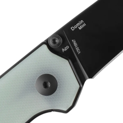 Nóż Kizer Domin Mini V3516N7 naturalny