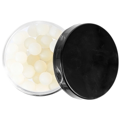 Kule silikonowe fluorescencyjne RazorGun kal.  .50 50 szt.